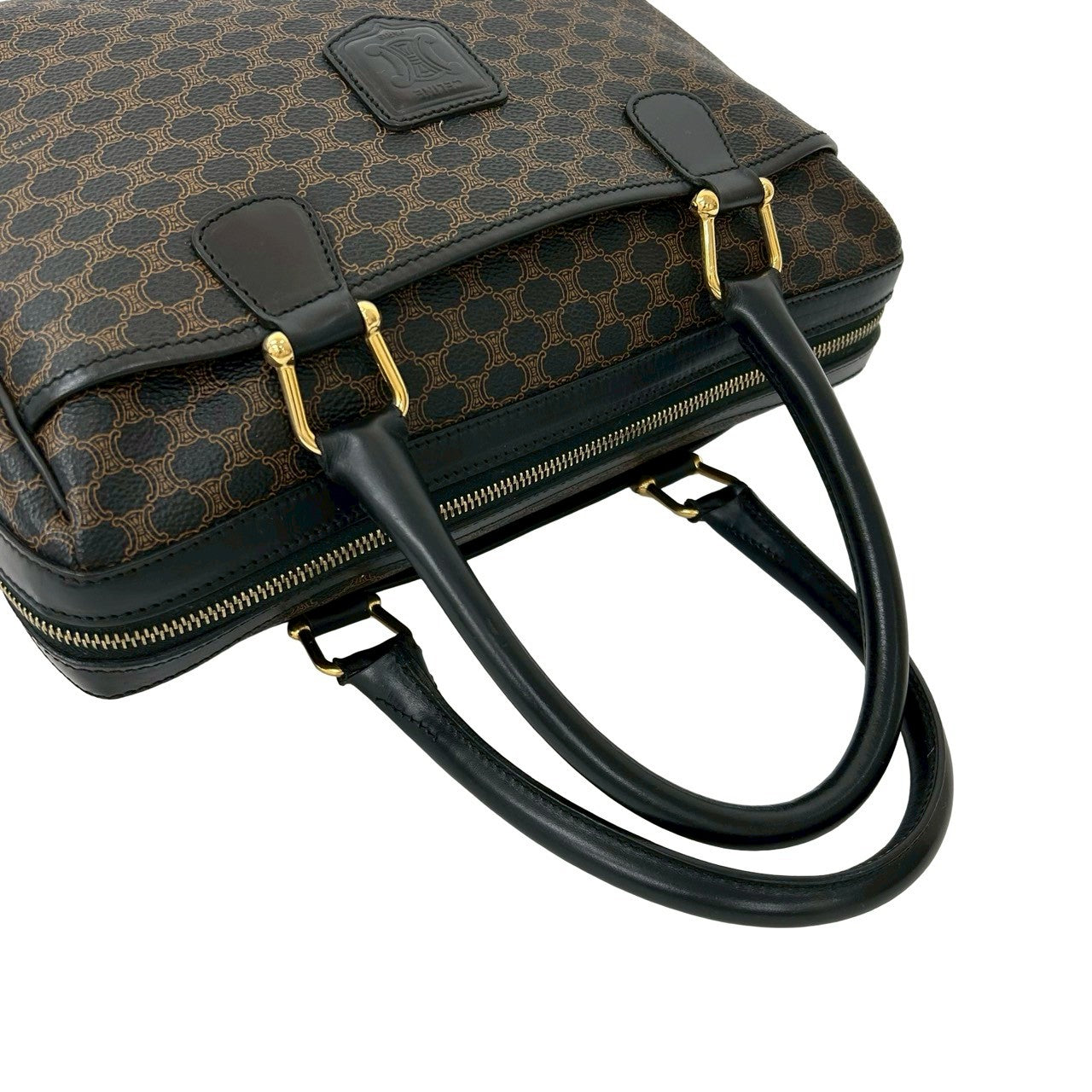 CELINE セリーヌ (Vintage) ハンドバッグ 4