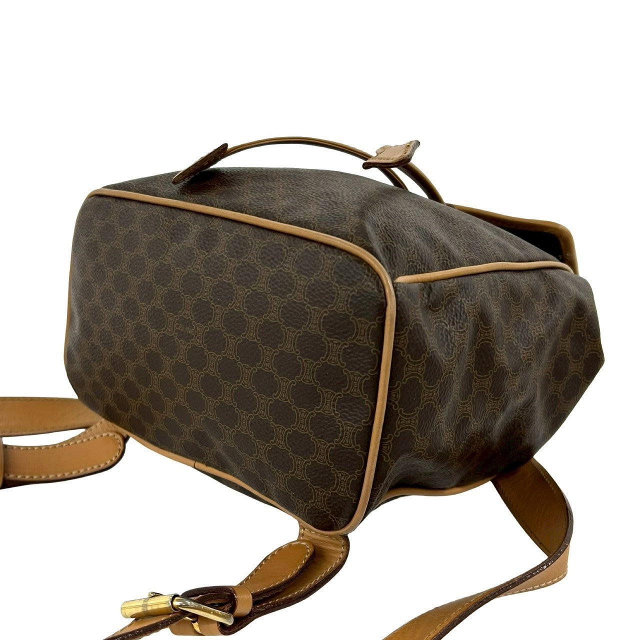 CELINE セリーヌ (Vintage) リュックサック 8