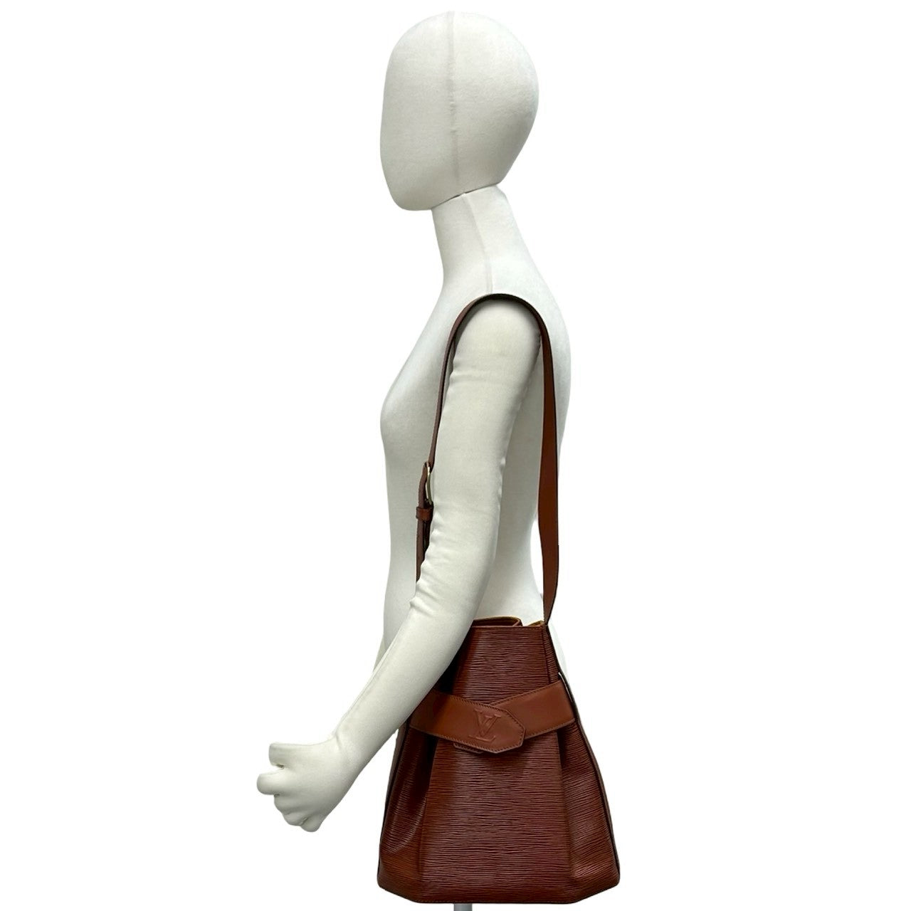 LOUIS VUITTON ルイヴィトン (Vintage) サックデポール PM ショルダーバッグ 2