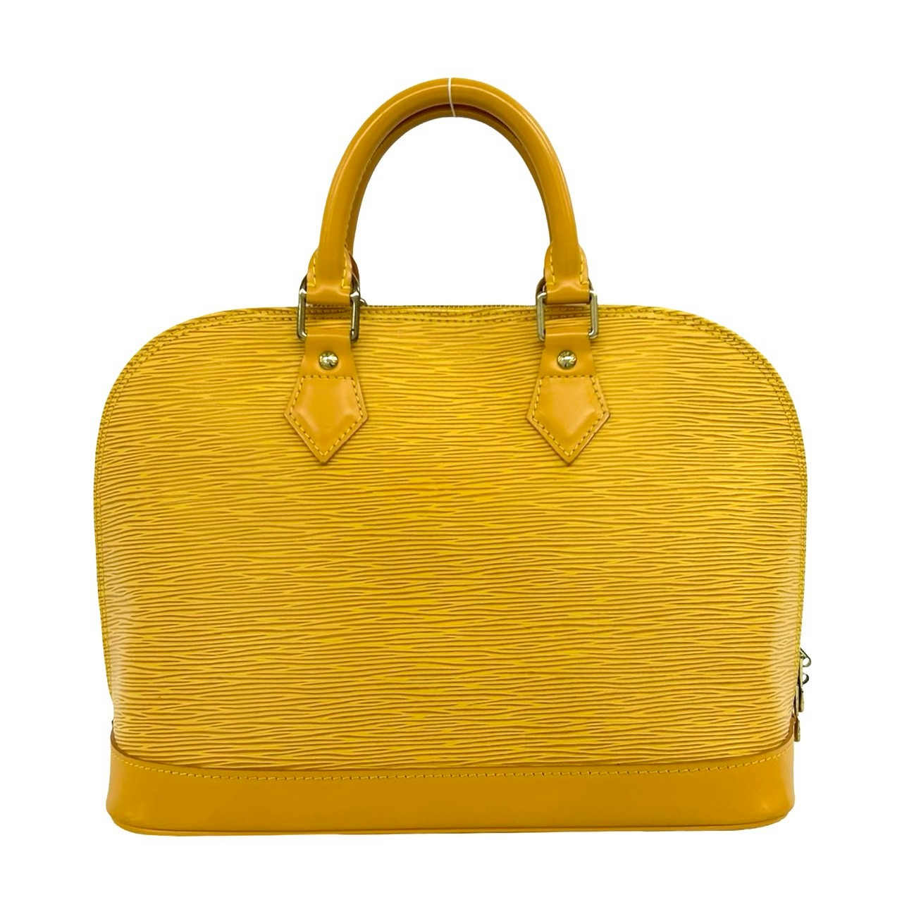 LOUIS VUITTON ルイヴィトン アルマ ハンドバッグ 3