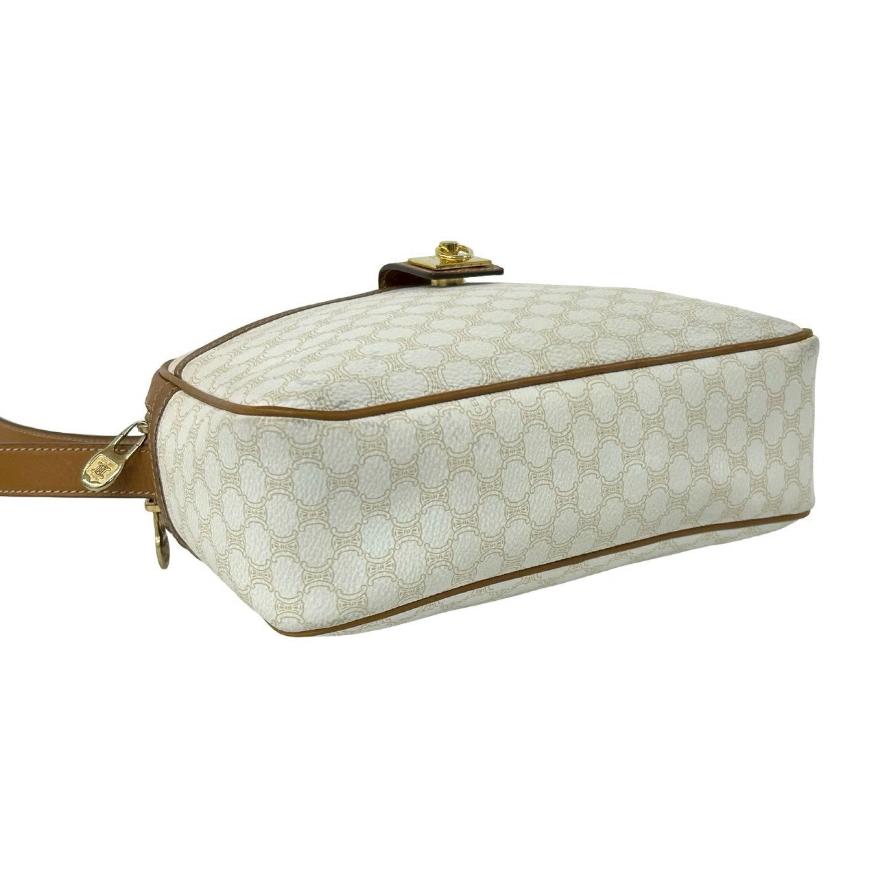 CELINE セリーヌ (Vintage) ショルダーバッグ 7