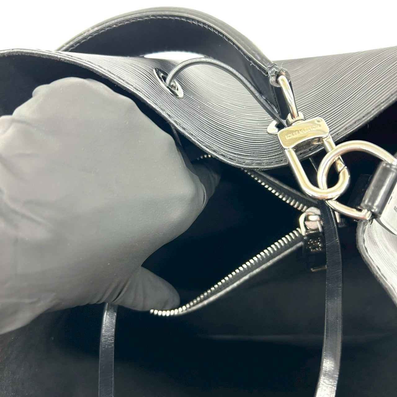 LOUIS VUITTON ルイヴィトン ネオノエ ショルダーバッグ 10