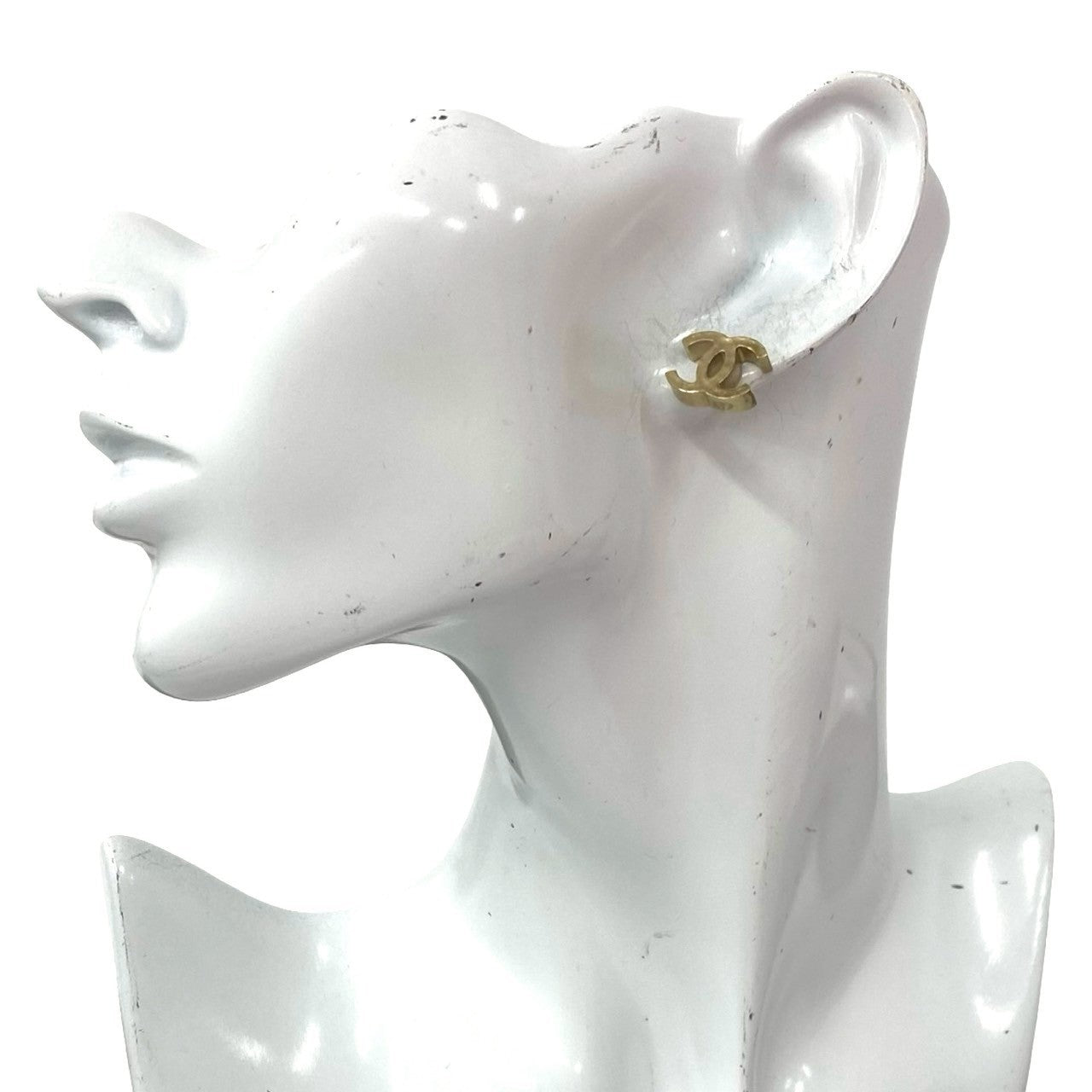 CHANEL シャネル ピアス 2