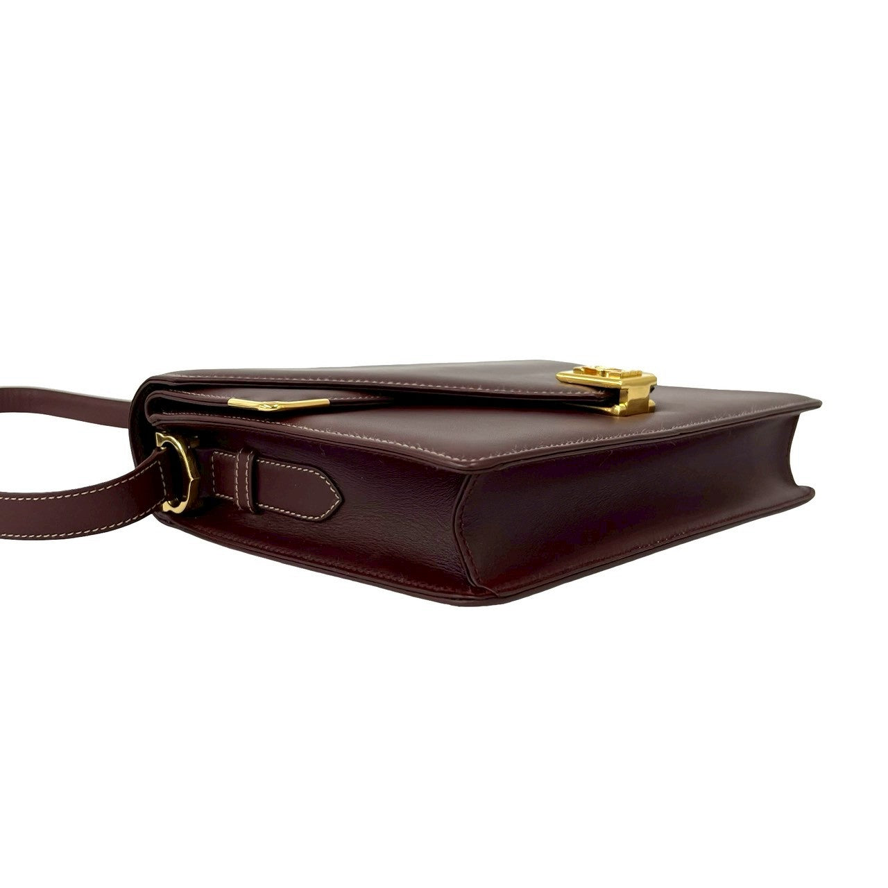 CARTIER カルティエ (Vintage) ショルダーバッグ 7