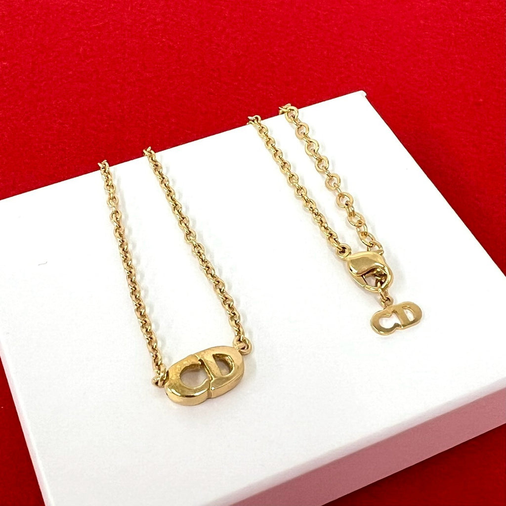 Christian Dior ディオール (Vintage) ネックレス 15