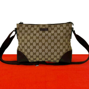 GUCCI グッチ ショルダーバッグ
