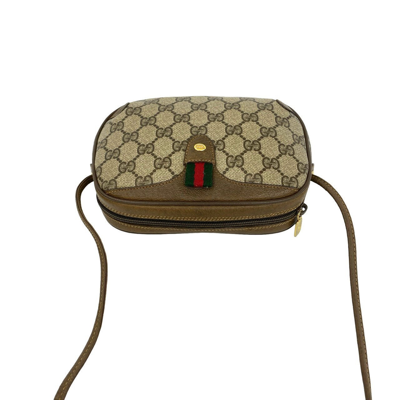 GUCCI グッチ (Vintage) ショルダーバッグ 4