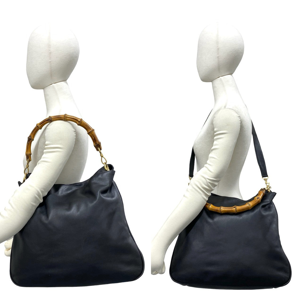 GUCCI グッチ (Vintage) ショルダーバッグ 2