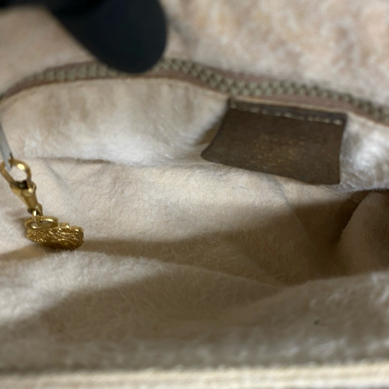 GUCCI グッチ (Vintage) ショルダーバッグ 9