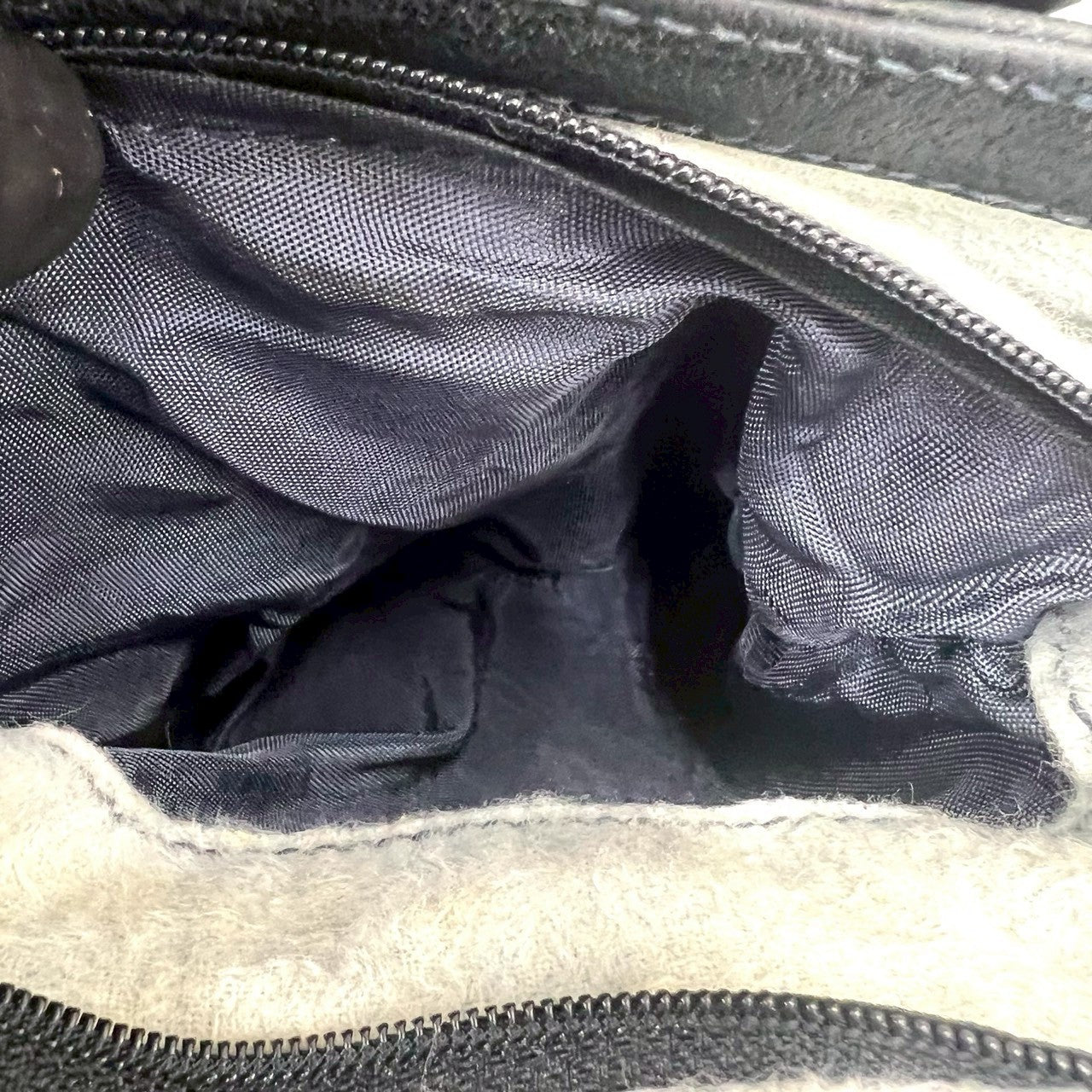 GUCCI グッチ (Vintage) ショルダーバッグ 10