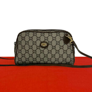 GUCCI グッチ (Vintage) ショルダーバッグ
