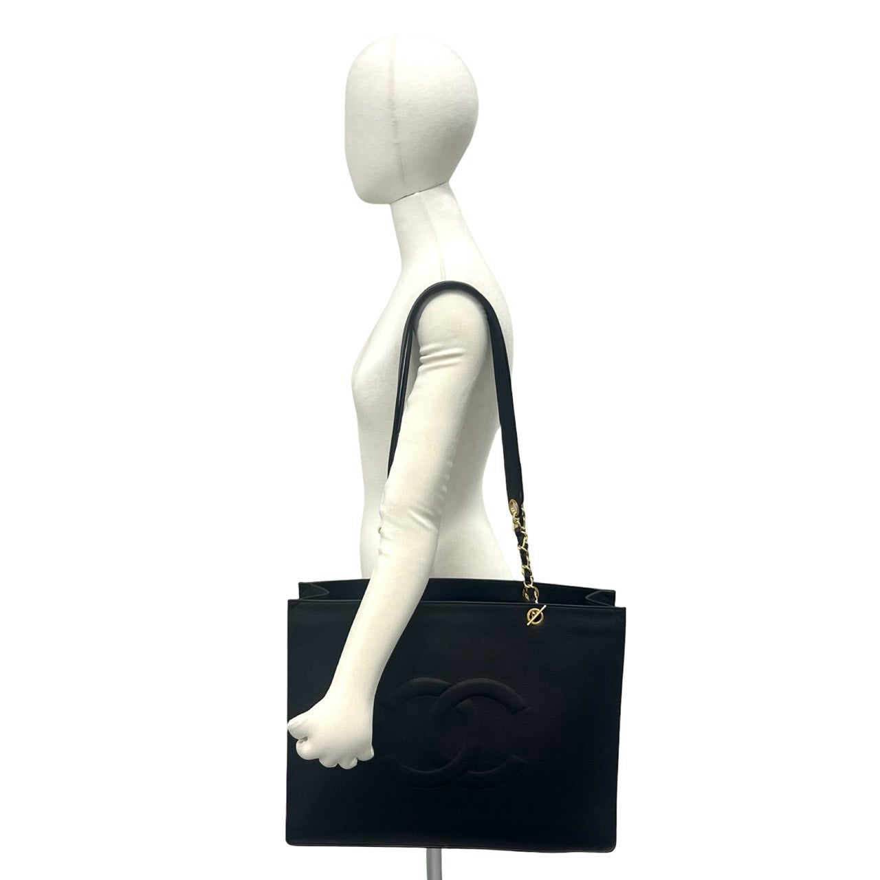 CHANEL シャネル (Vintage) トートバッグ 2