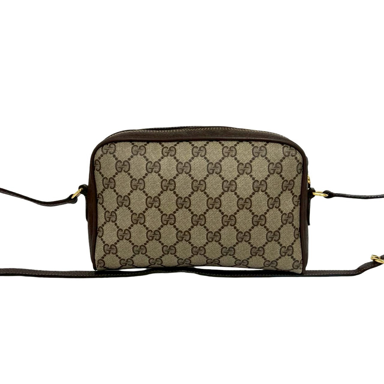 GUCCI グッチ (Vintage) ショルダーバッグ 3