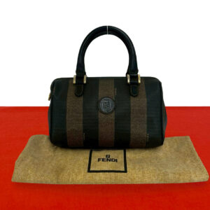 FENDI フェンディ (Vintage) ハンドバッグ