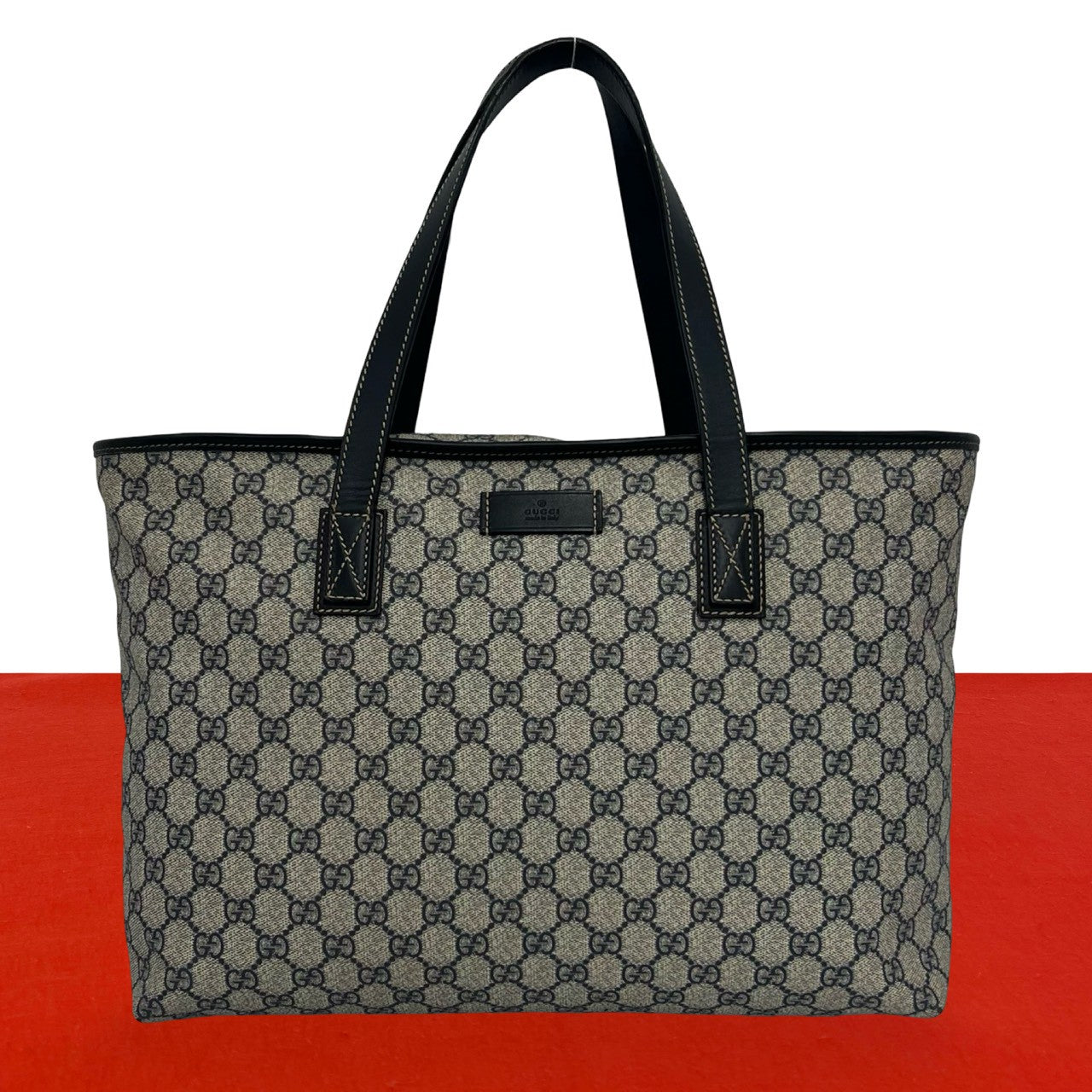GUCCI グッチ トートバッグ