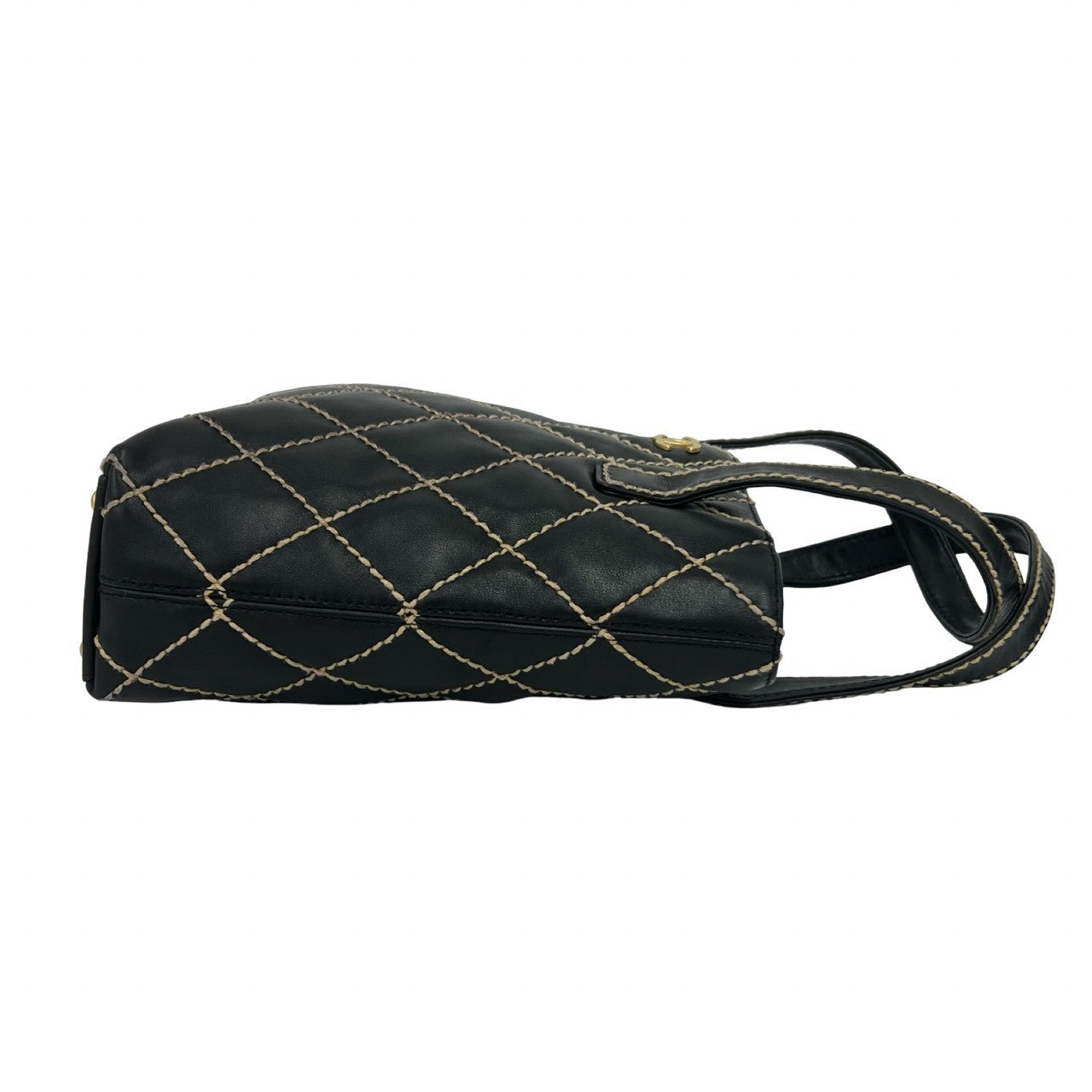 CHANEL シャネル ハンドバッグ 6