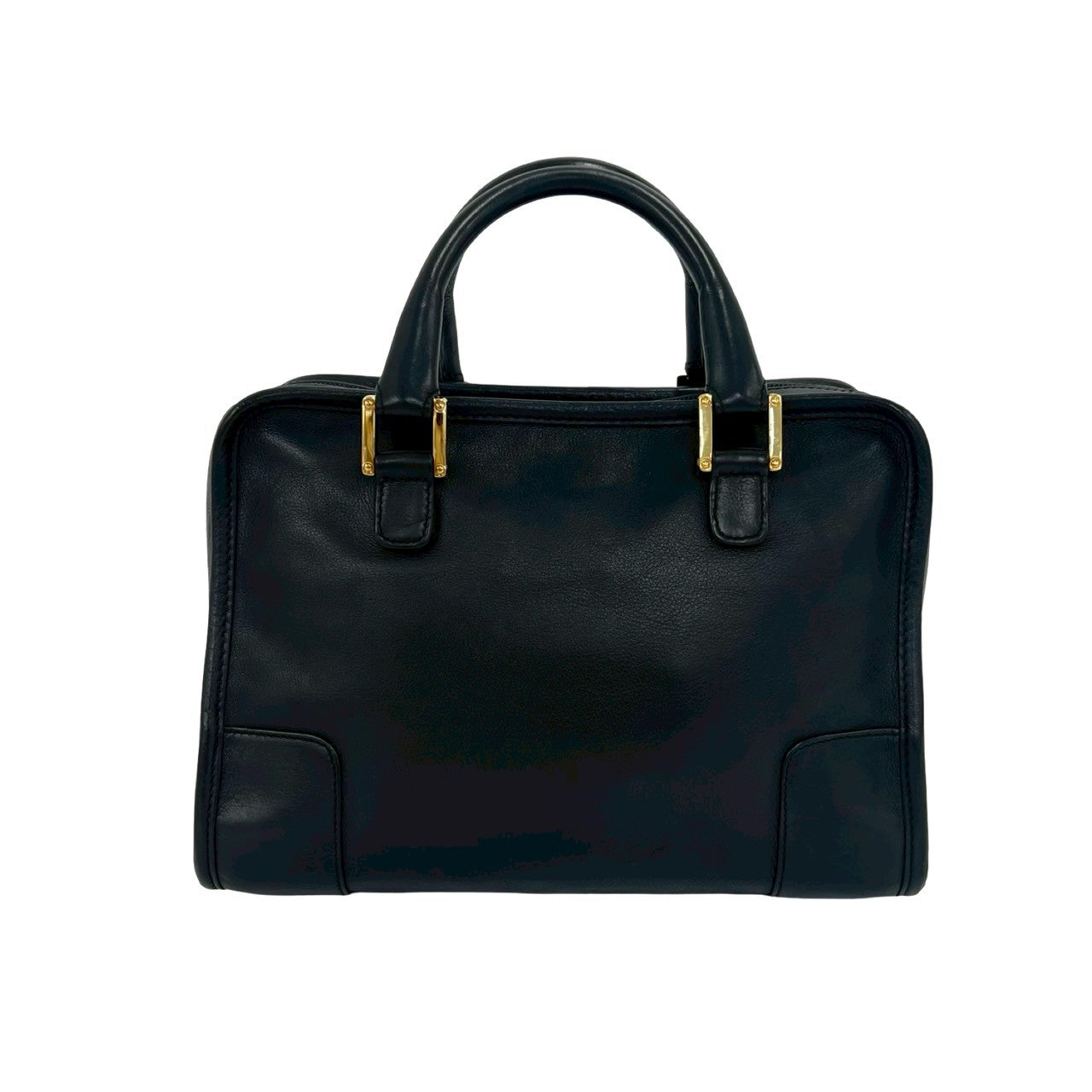 LOEWE ロエベ (Vintage) アマソナ 28 ハンドバッグ 3