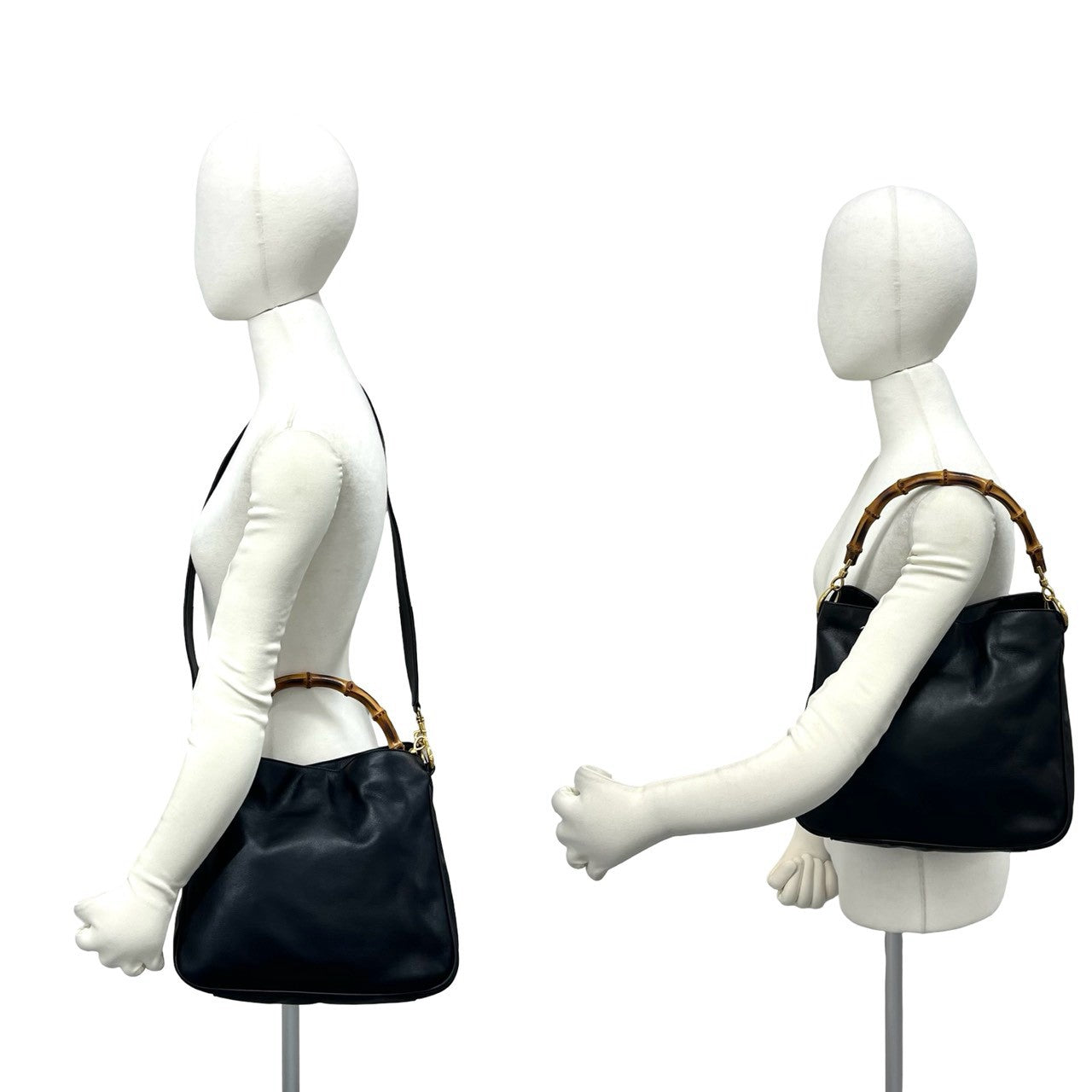 GUCCI グッチ (Vintage) ショルダーバッグ 2