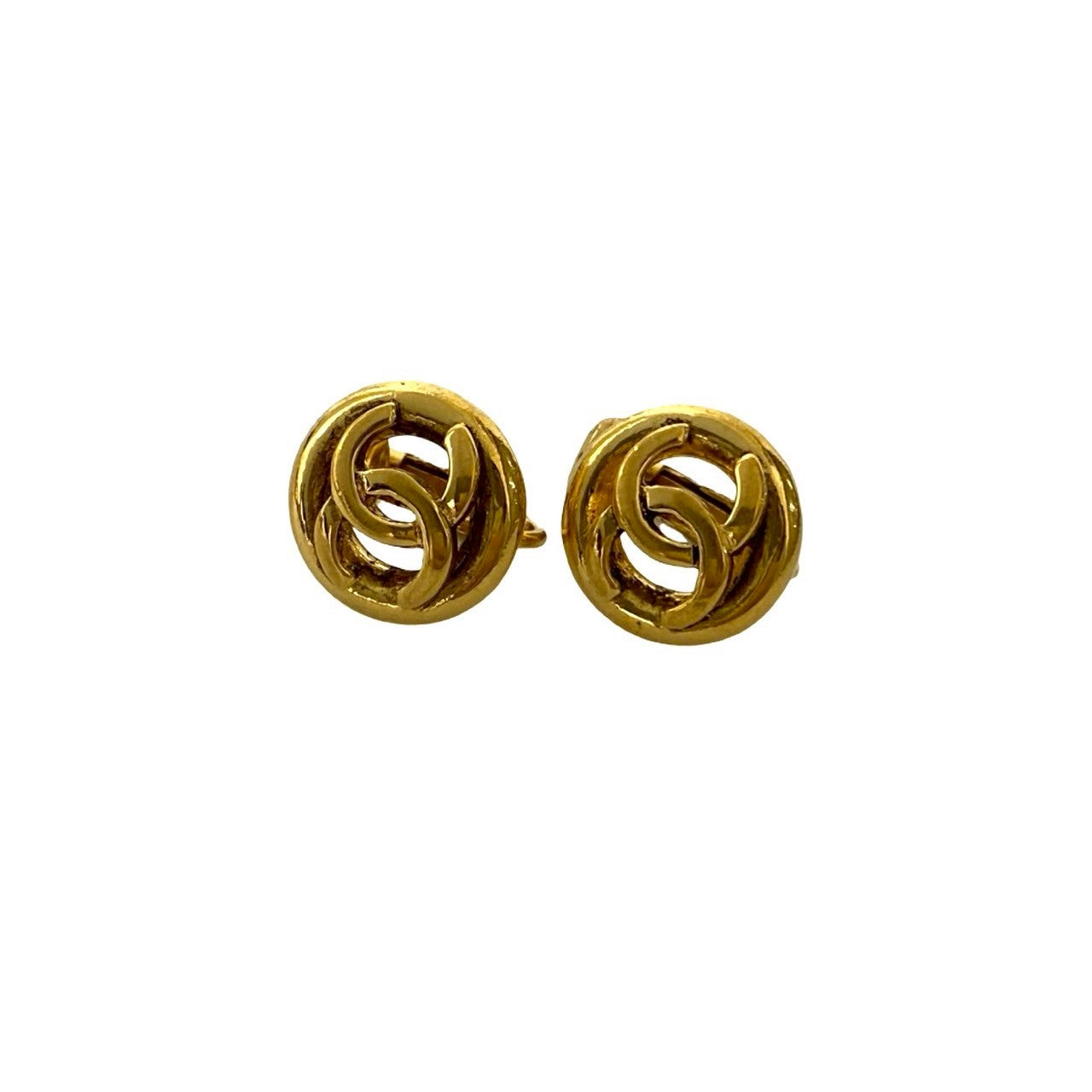 CHANEL Vintage 4