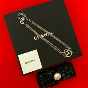 CHANEL シャネル ネックレス