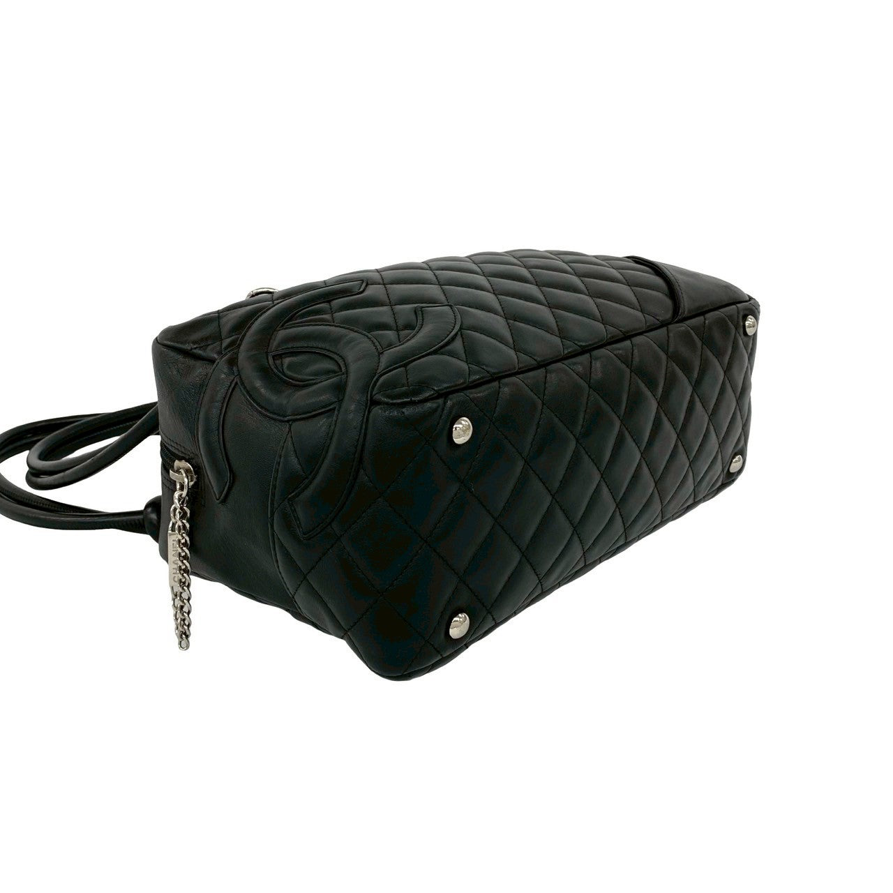 CHANEL シャネル (Vintage) ハンドバッグ 7