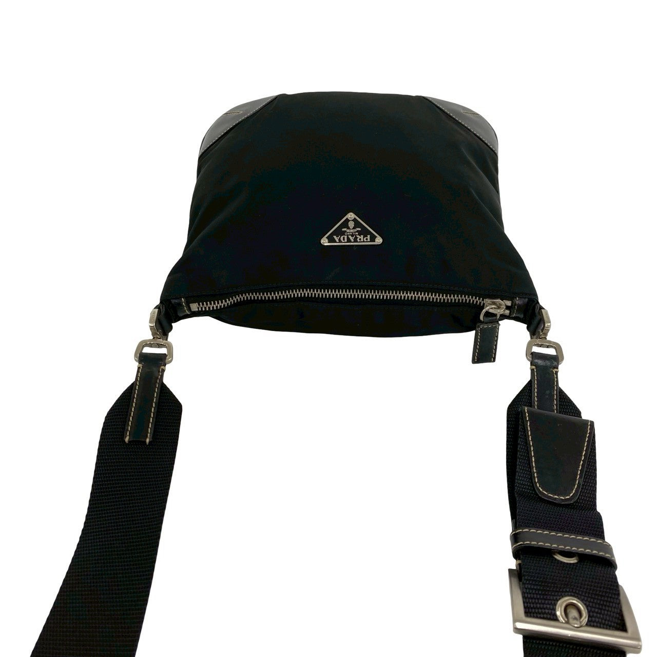 PRADA プラダ ショルダーバッグ 4