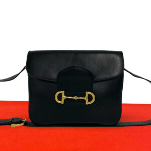 CELINE セリーヌ (Vintage) ショルダーバッグ
