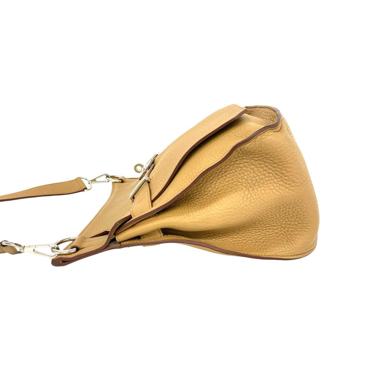 HERMES エルメス ジプシエール 34 ショルダーバッグ トリヨンクレマンス 5