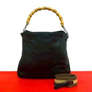 GUCCI グッチ (Vintage) ショルダーバッグ