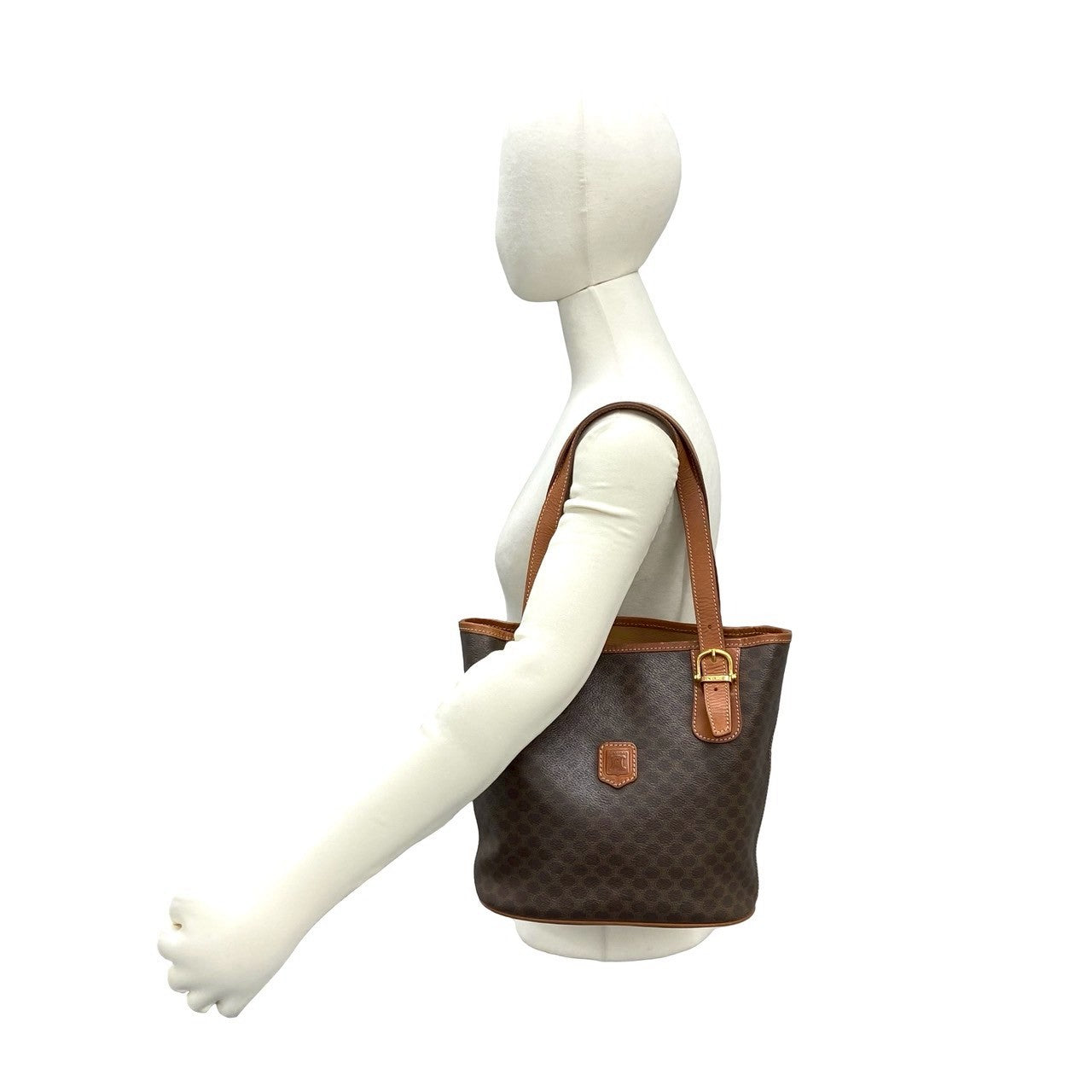 CELINE セリーヌ (Vintage) トートバッグ 2