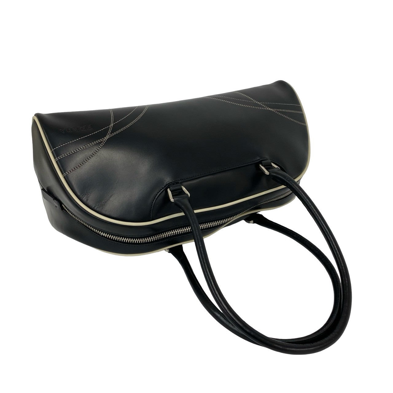 PRADA プラダ ハンドバッグ 4