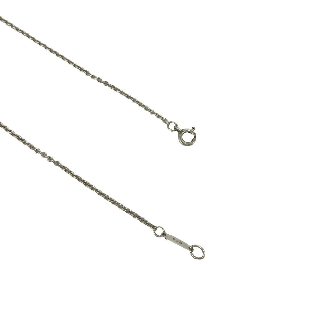 TIFFANY&Co. ティファニー (Vintage) ハート アロー ネックレス 5
