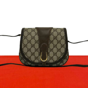 GUCCI グッチ (Vintage) ショルダーバッグ