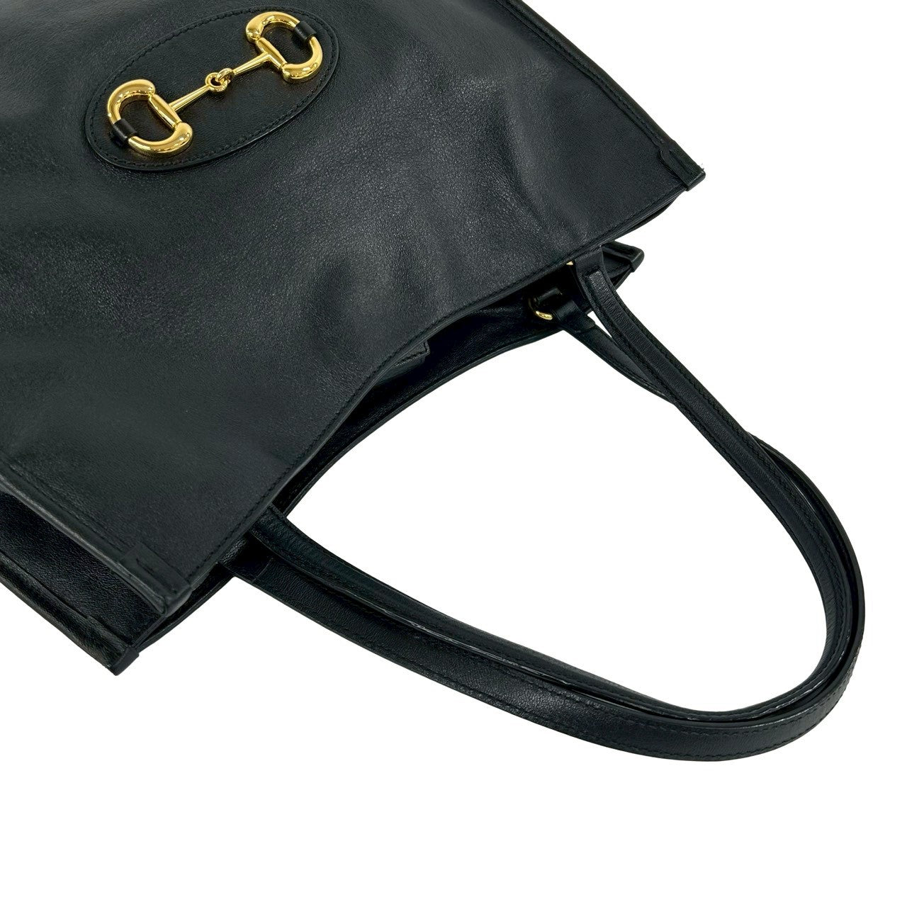 GUCCI グッチ ホースビット 1955 トートバッグ 4