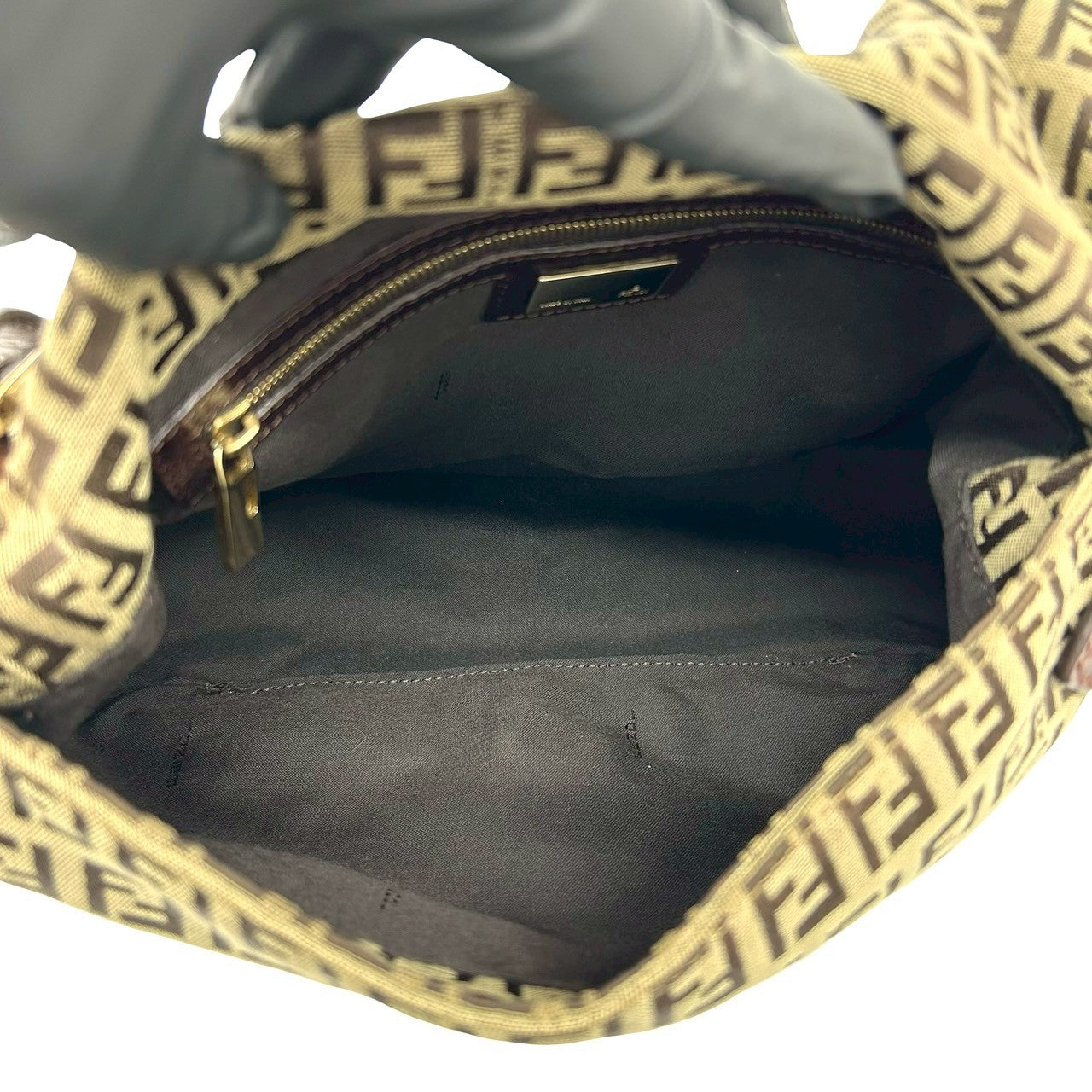 FENDI フェンディ (Vintage) ショルダーバッグ 9