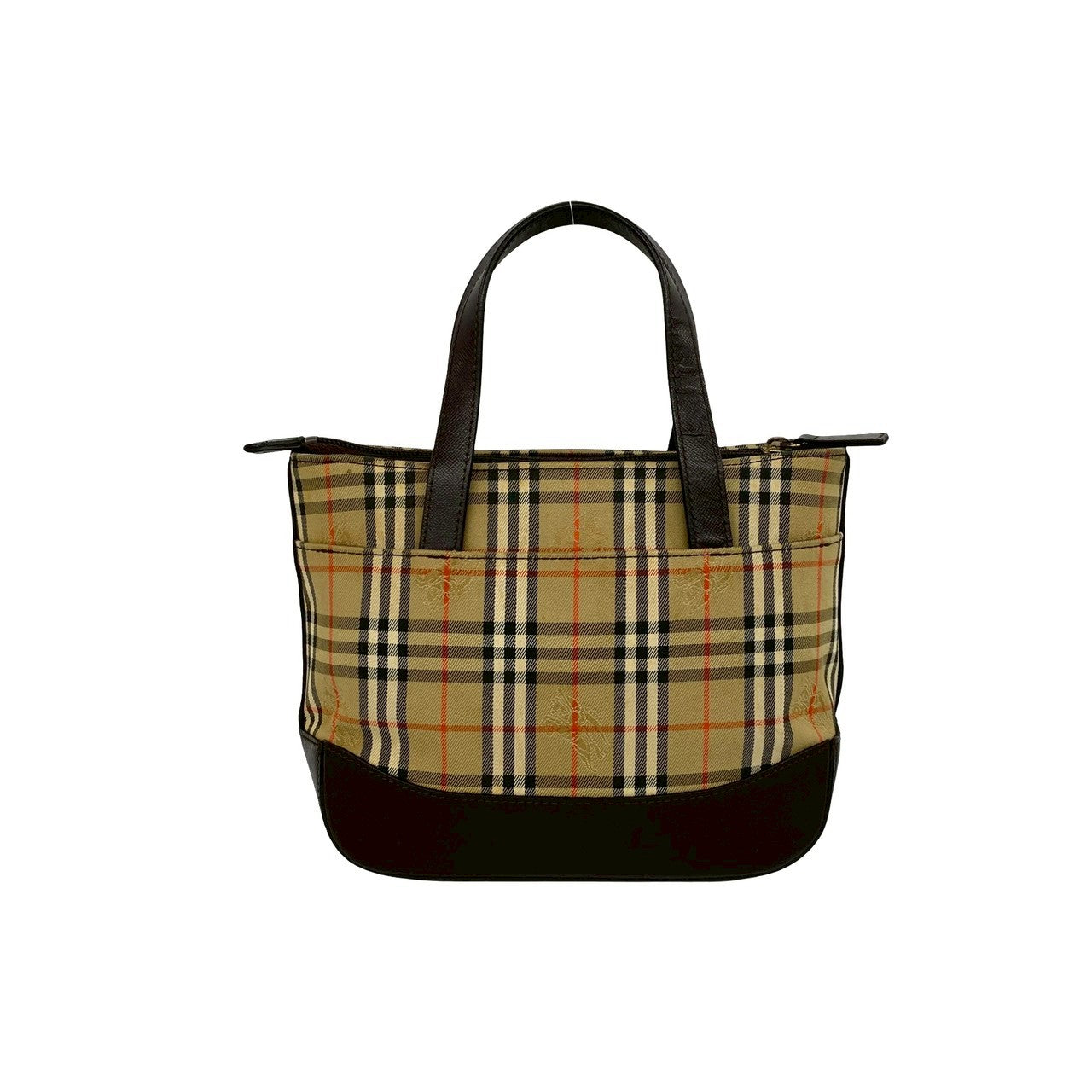 BURBERRY バーバリー ハンドバッグ 3