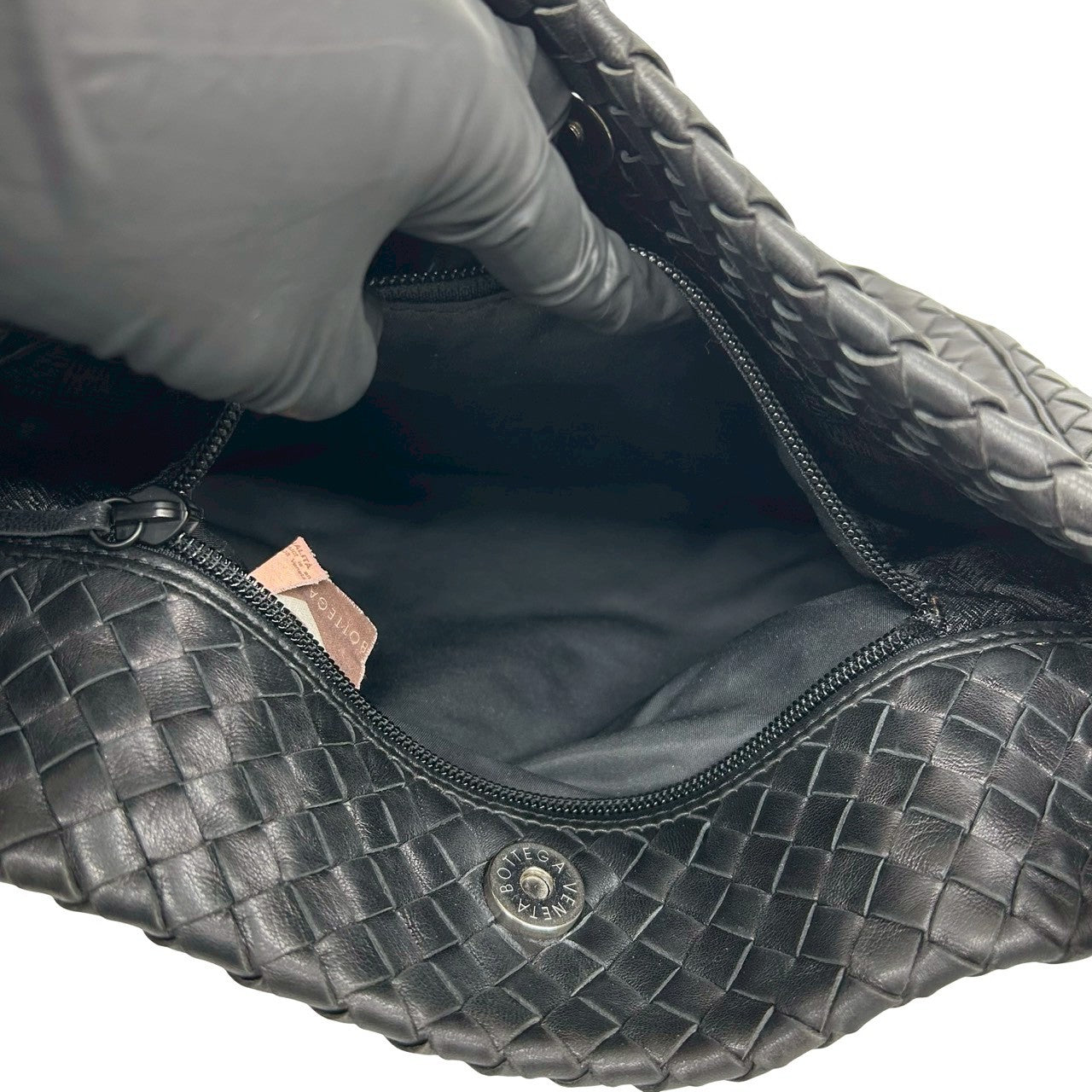 BOTTEGA VENETA ボッテガヴェネタ ショルダーバッグ 10