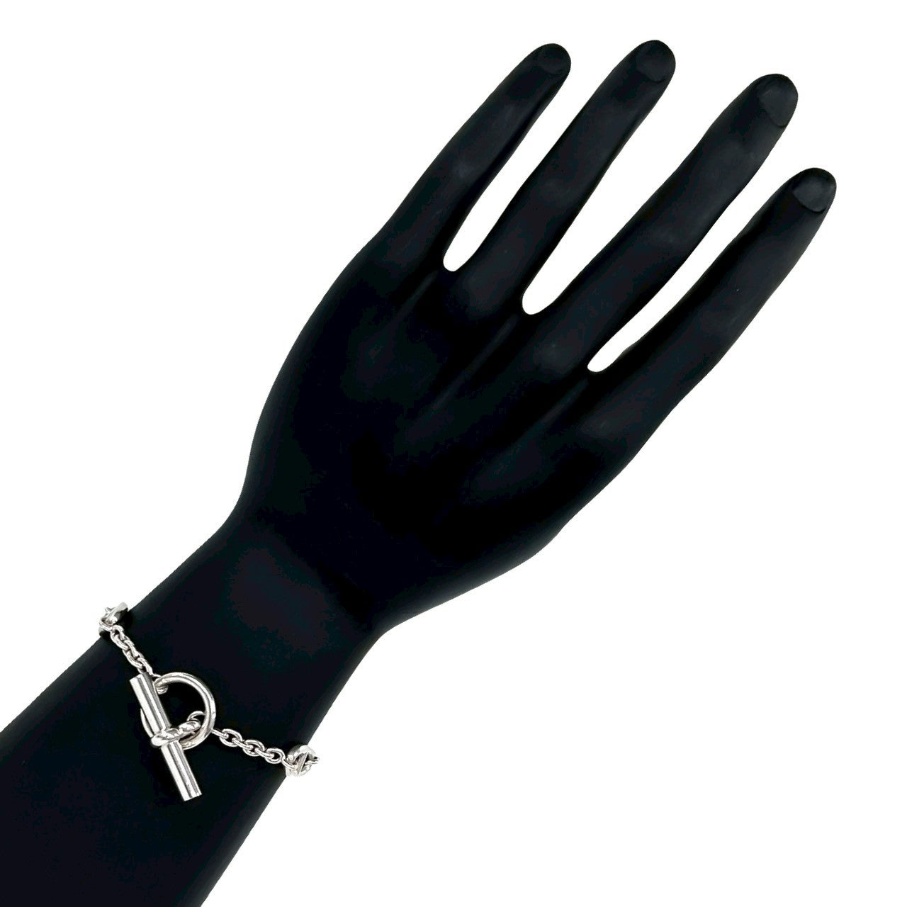 HERMES エルメス ファランドール ブレスレット 2