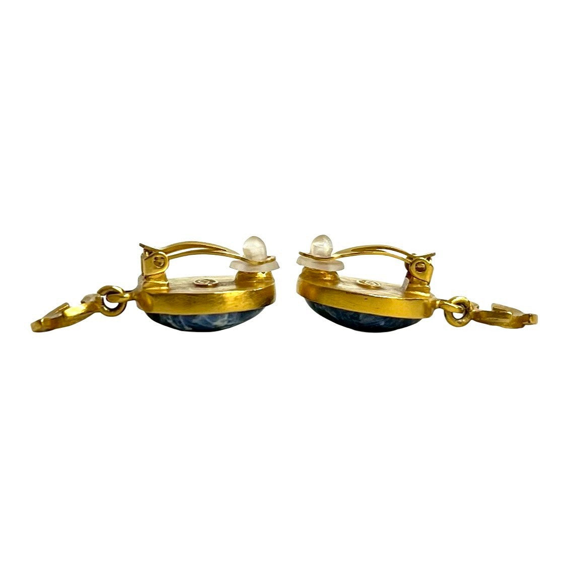 CHANEL シャネル (Vintage) イヤリング 2