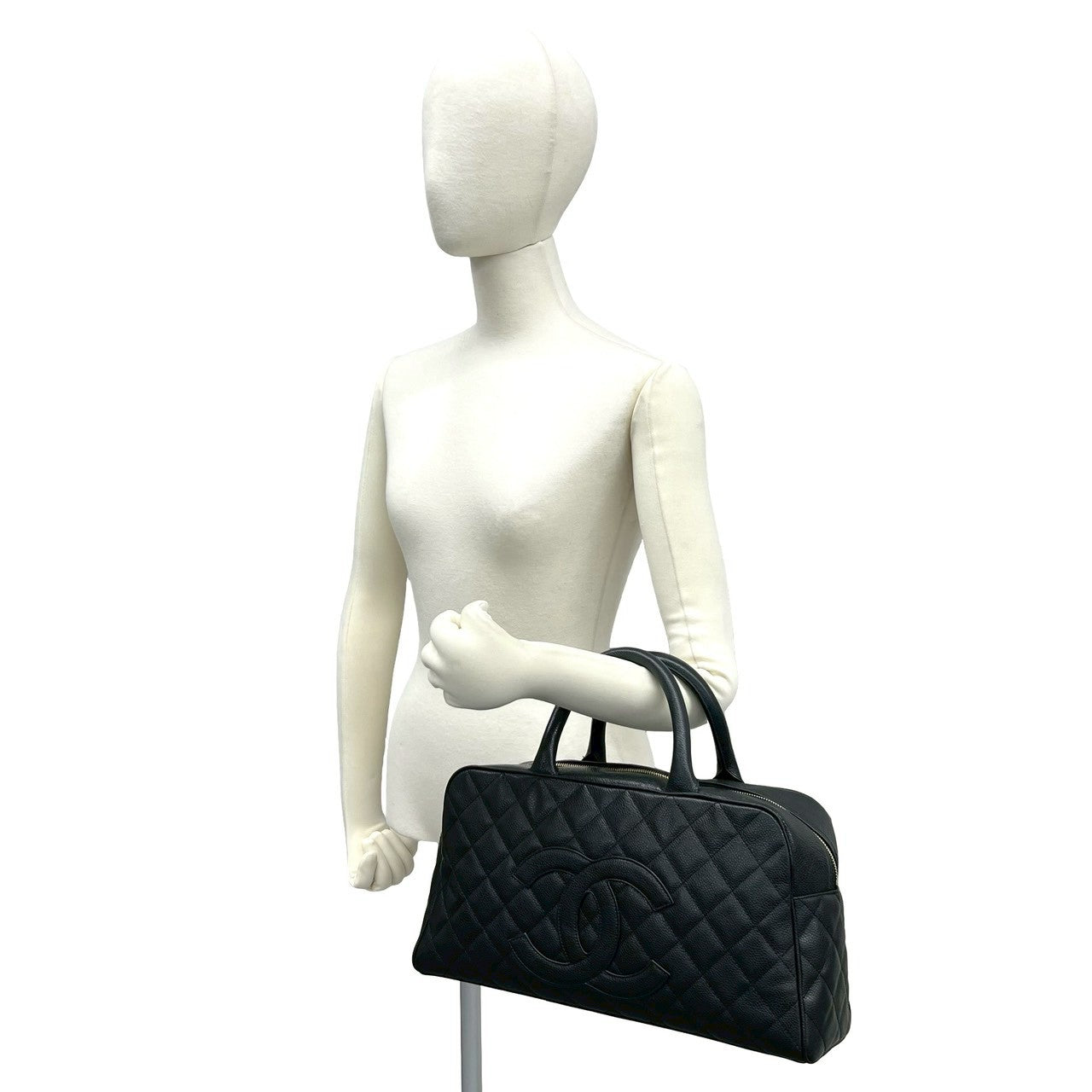 CHANEL シャネル (Vintage) ハンドバッグ 2