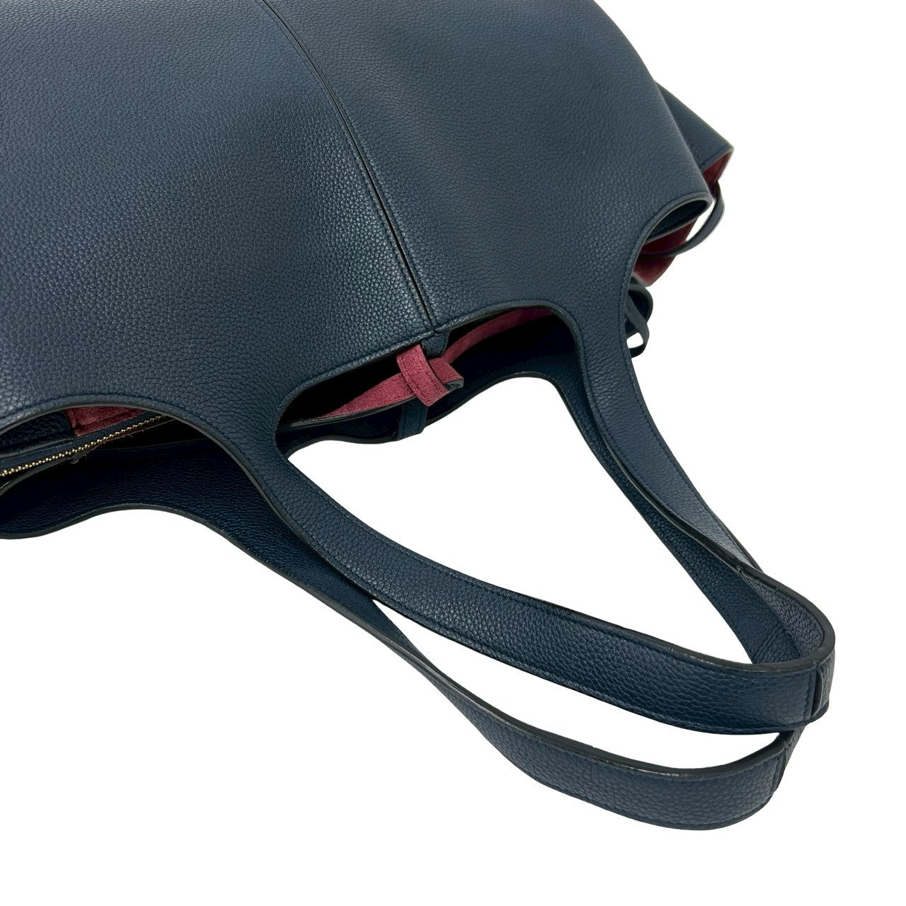CELINE セリーヌ トライフォールド トートバッグ 4