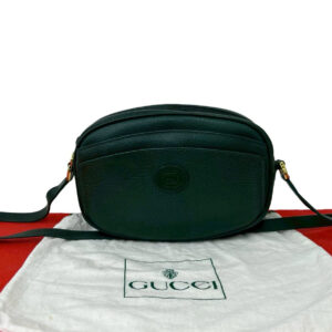 GUCCI グッチ (Vintage) ショルダーバッグ