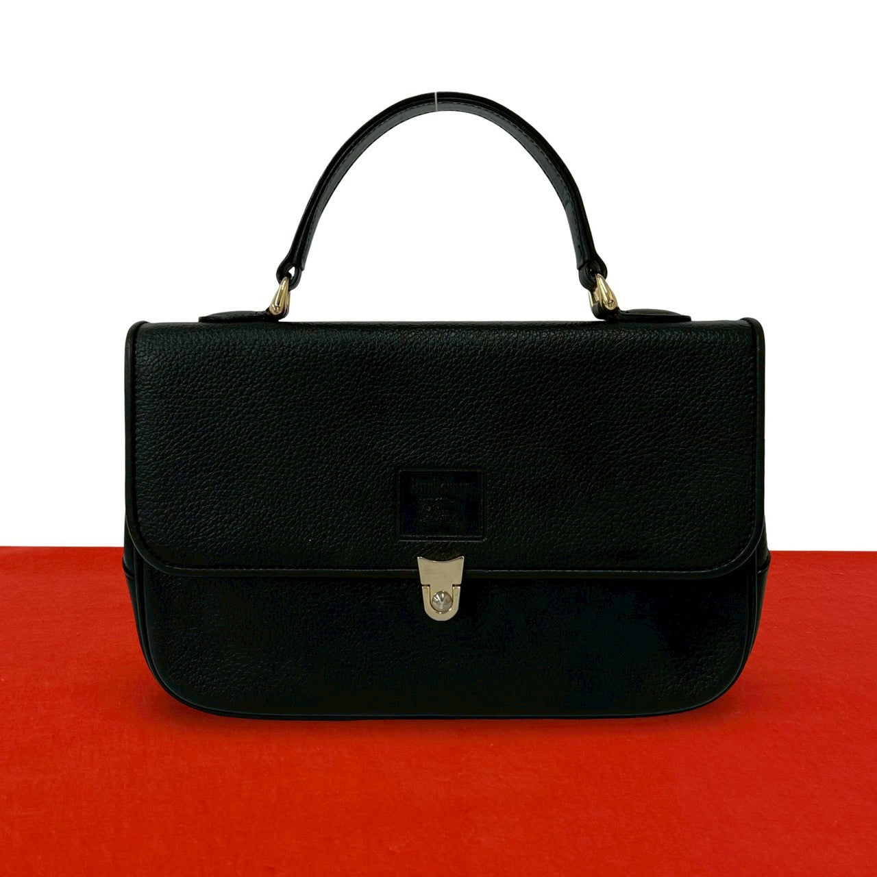 BURBERRY バーバリー (Vintage) ハンドバッグ