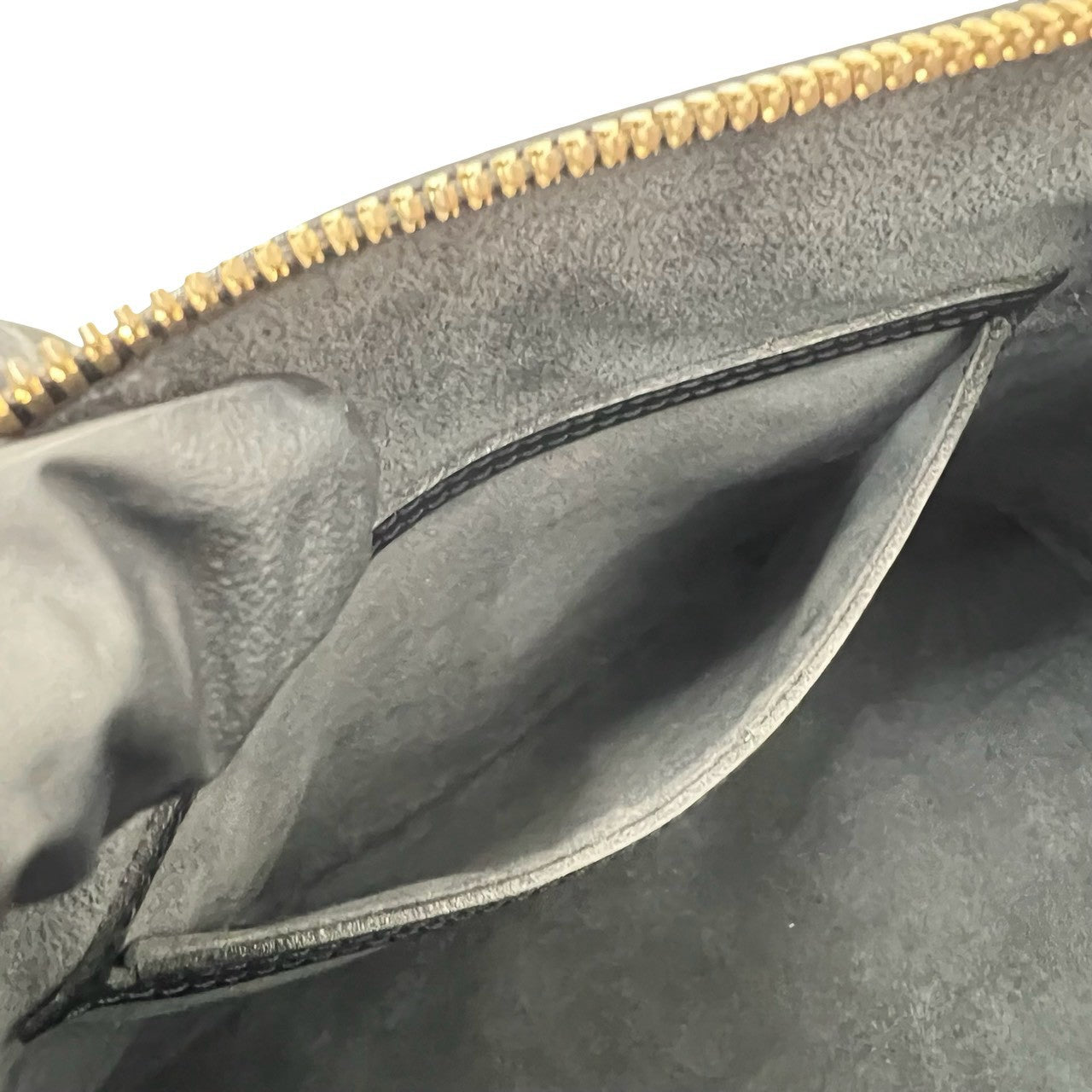 LOUIS VUITTON ルイヴィトン (Vintage) アルマ ハンドバッグ 10