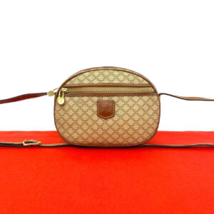 CELINE セリーヌ (Vintage) ショルダーバッグ