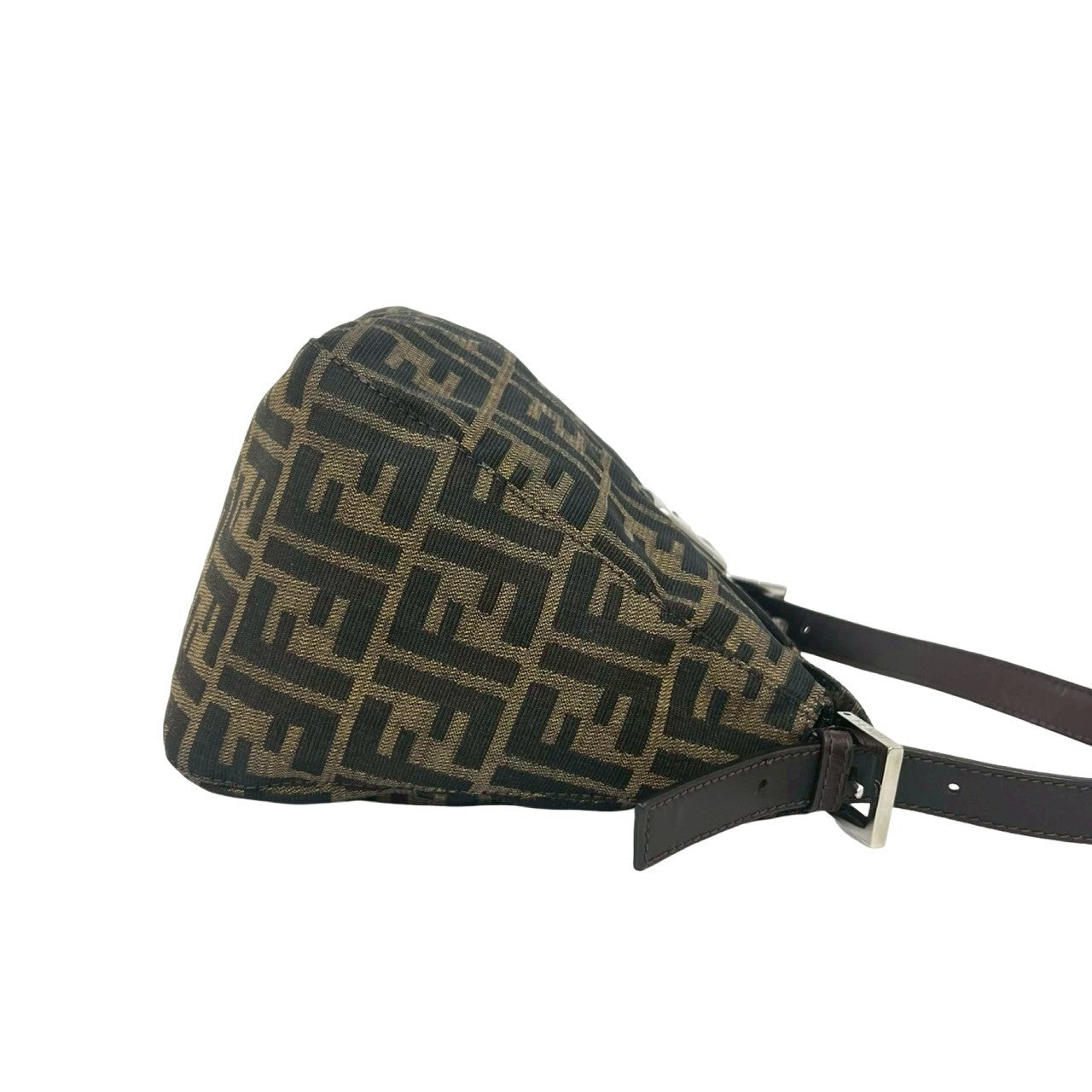 FENDI フェンディ (Vintage) マンマバケット ショルダーバッグ 6