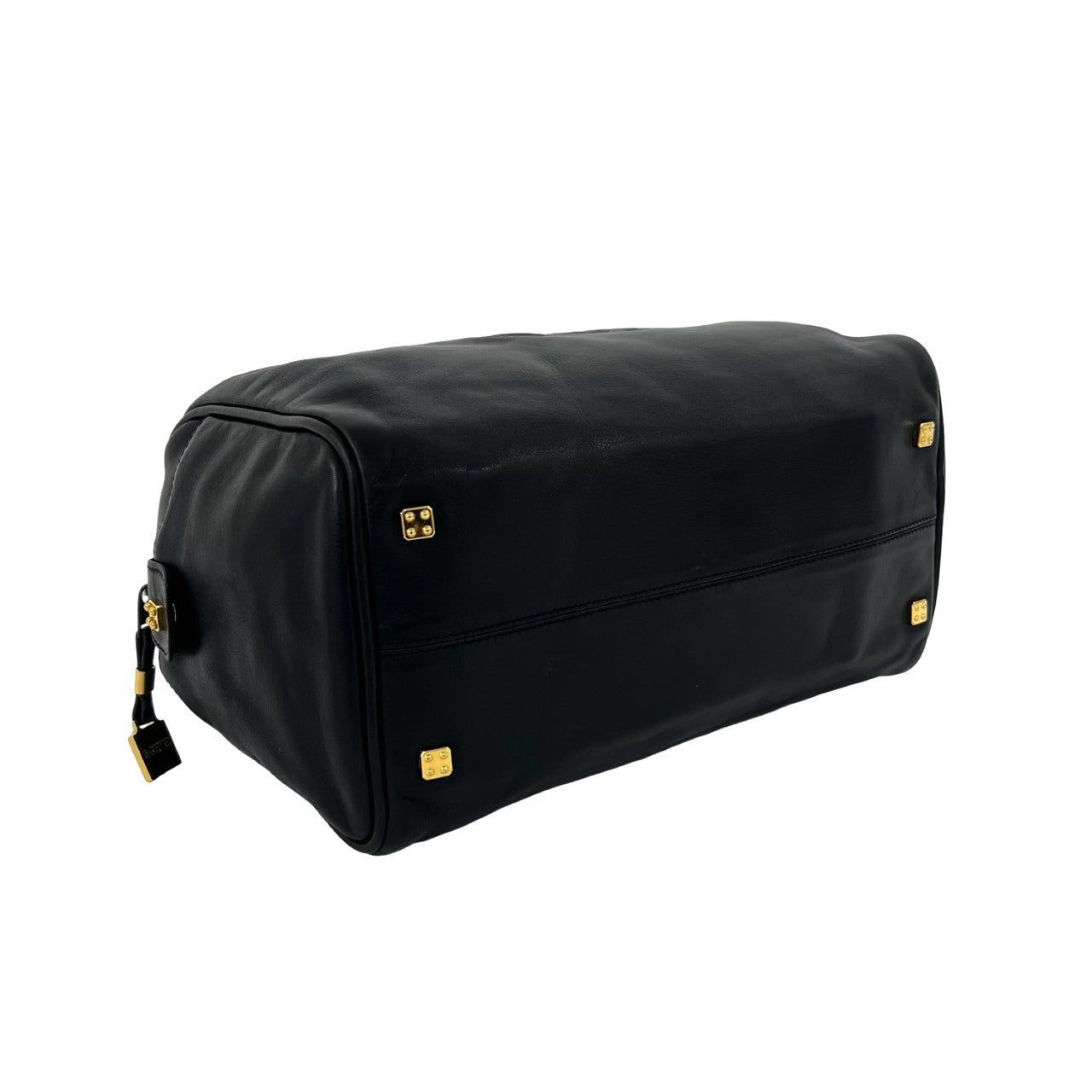 LOEWE ロエベ (Vintage) アマソナ 28 ハンドバッグ 7