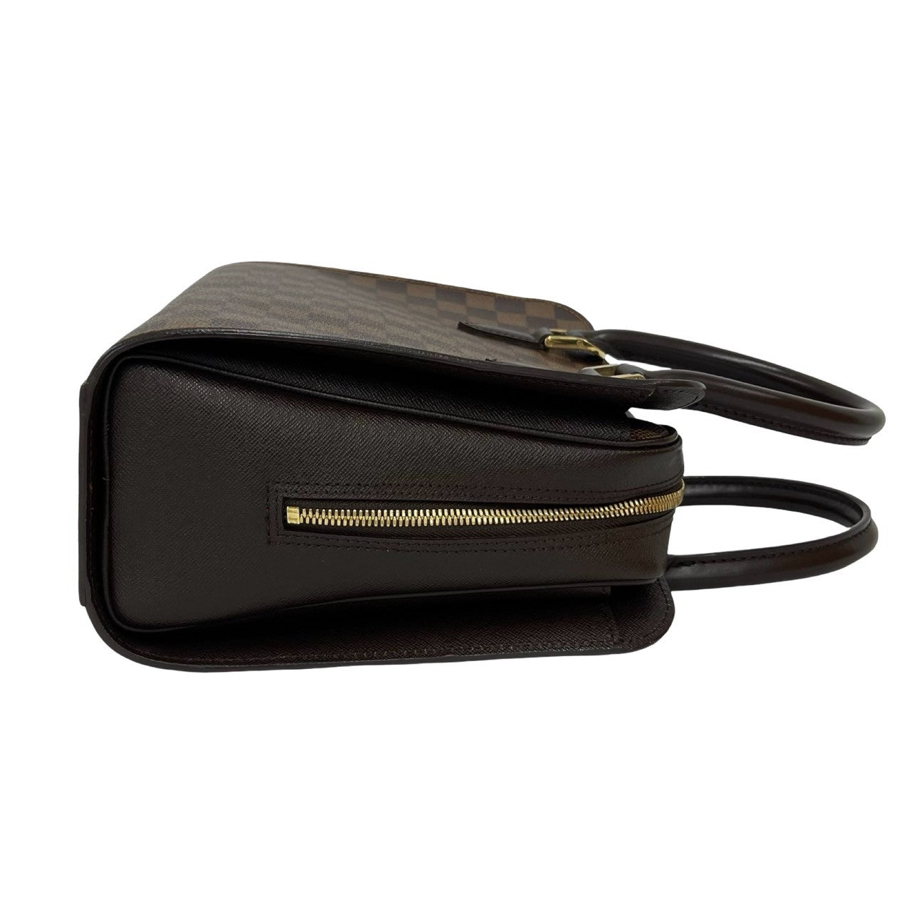 LOUIS VUITTON ルイヴィトン (Vintage) トリアナ ハンドバッグ 6