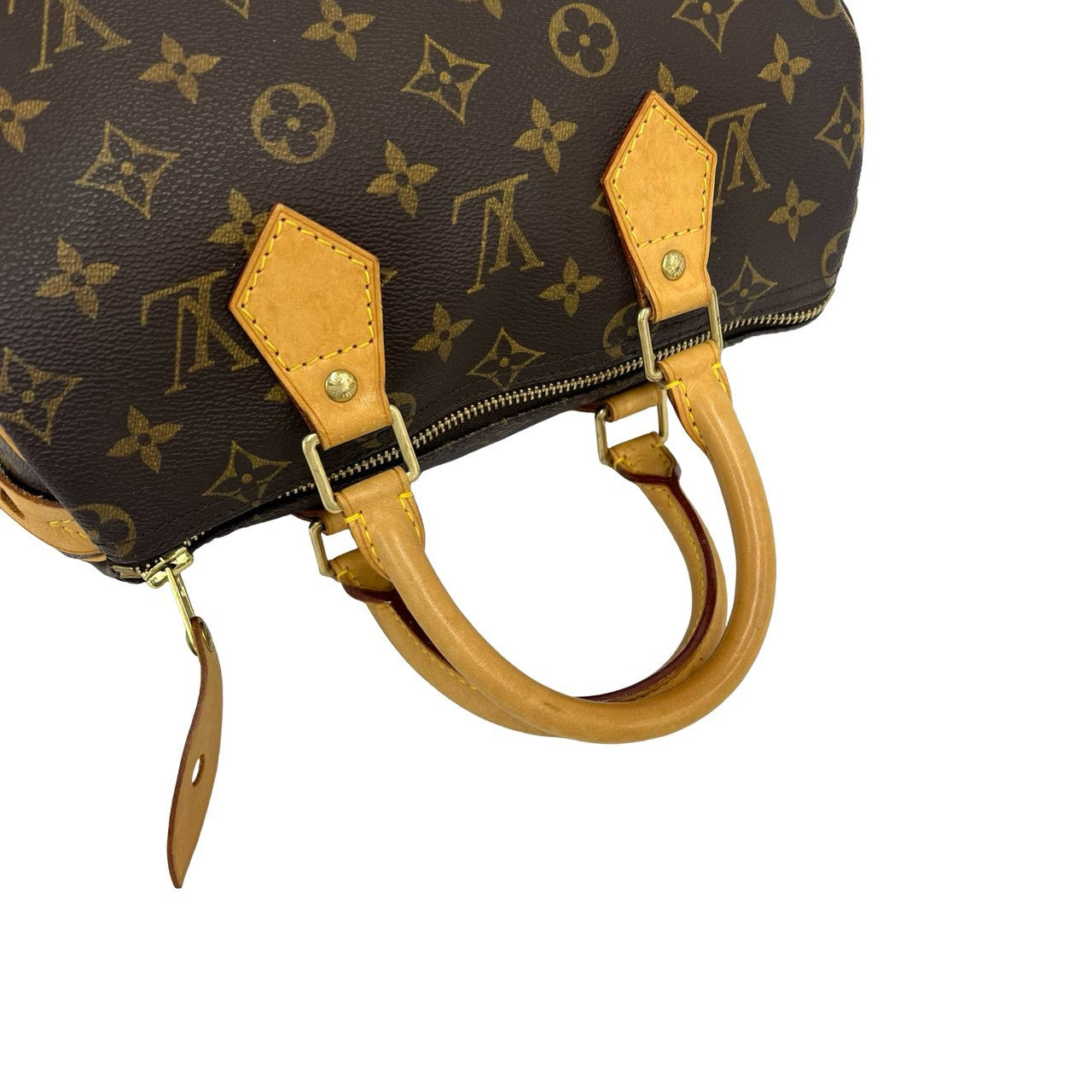 LOUIS VUITTON ルイヴィトン ハンドバッグ 4