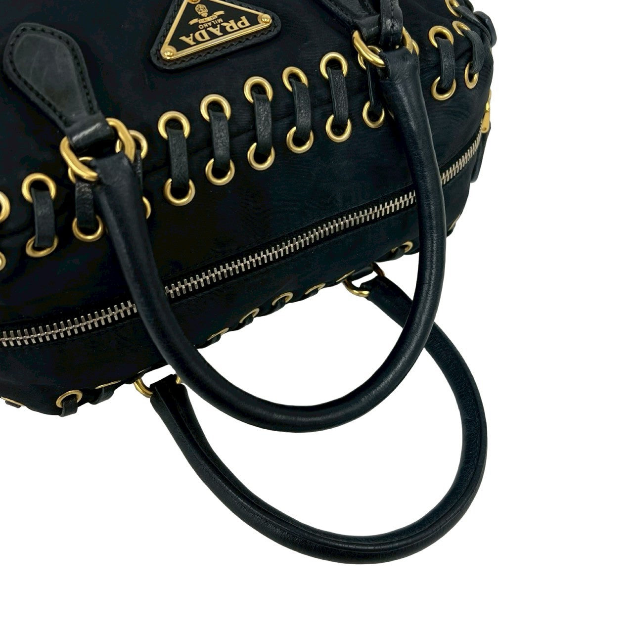 PRADA プラダ ショルダーバッグ 4